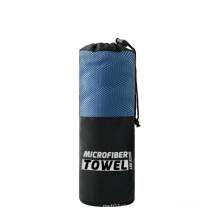 Climbing Quick Dry Sports Towel Gym Yoga Workout Sweat Absorbent Polyester Microfiber Towels Outdoor Travel